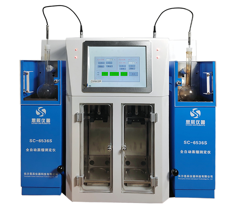 精準(zhǔn)高效！思辰儀器油品分析設(shè)備在寧波煉廠順利驗(yàn)收，為油品質(zhì)量保駕護(hù)航