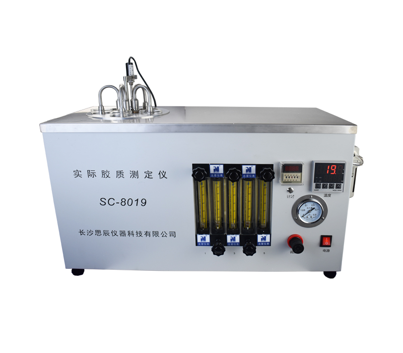 思辰儀器告訴您：車用汽油里的 &ldquo;隱藏殺手&rdquo;，為何必須嚴(yán)測(cè)？