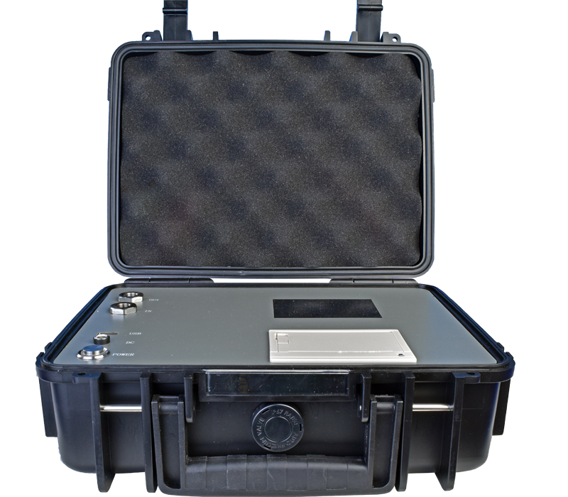 國產(chǎn)硬核裝備亮劍長空！思辰儀器 6 套油液檢測(cè)設(shè)備獲重慶空軍部隊(duì)驗(yàn)收通過